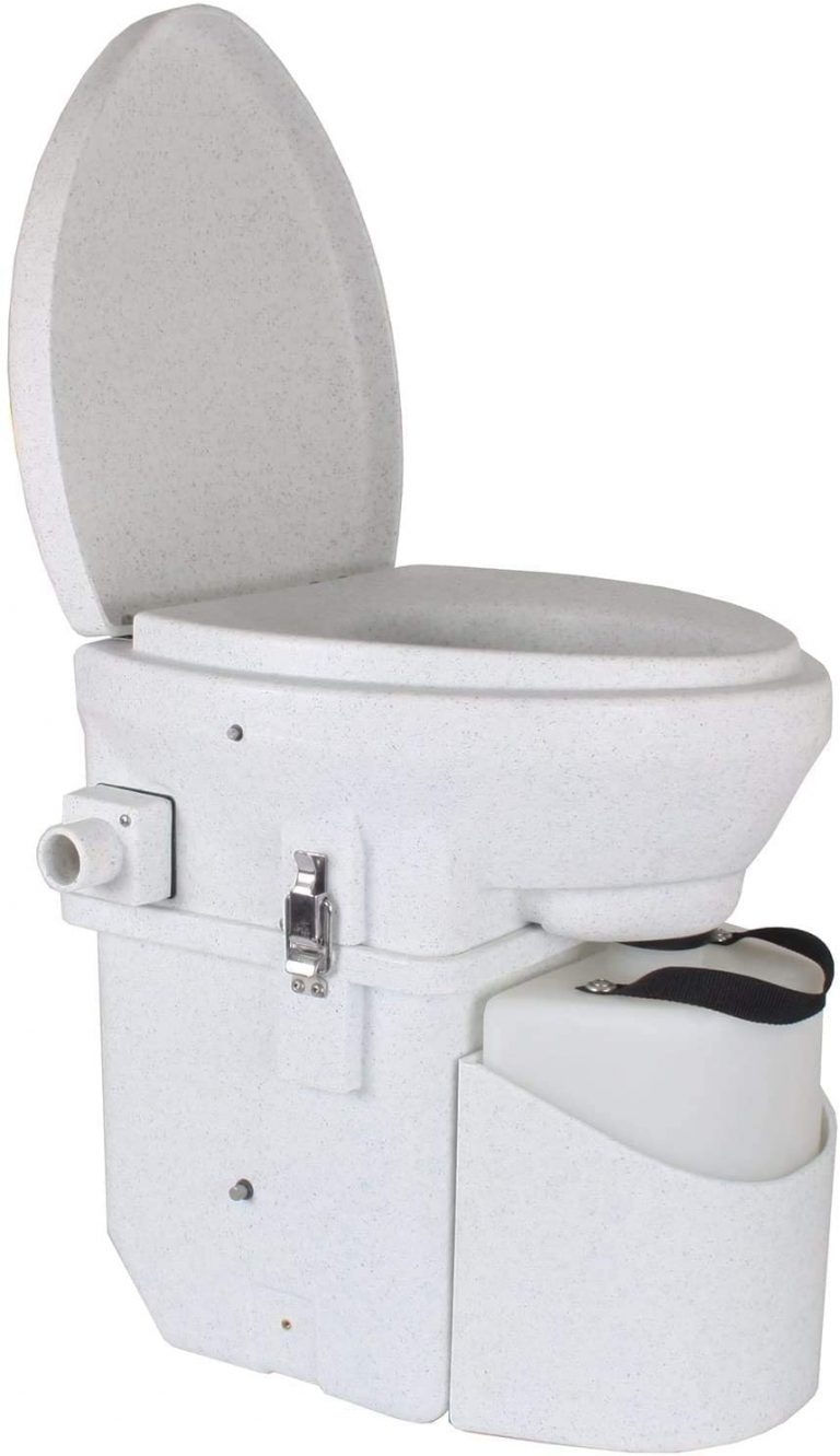 OffGrid Toilet The Best Solutions For Sanitary Homesteads