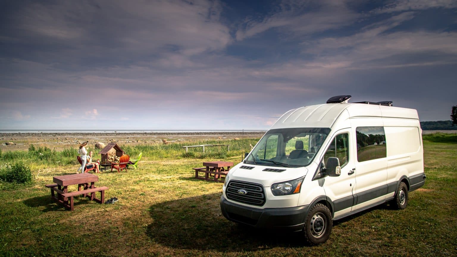 Should You Buy Or Rent A Camper Van?