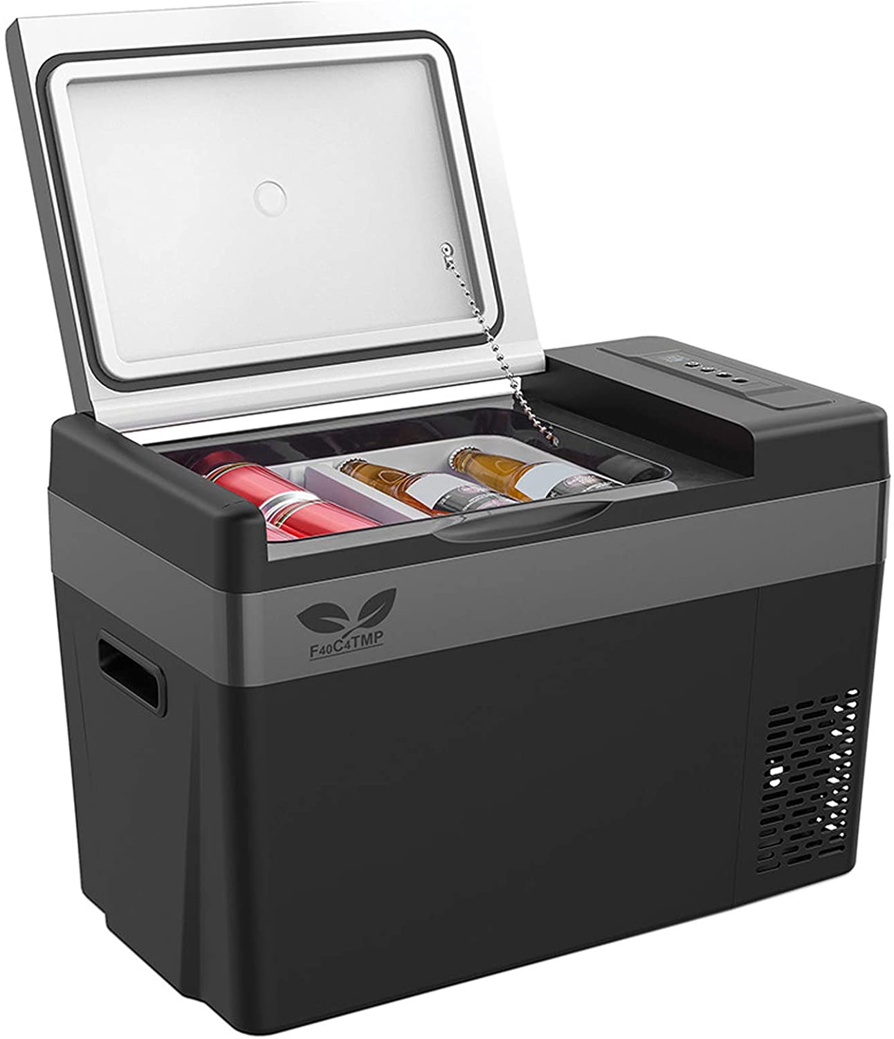 The 5 Best Tiny House Refrigerators [For Maximizing Your Space]